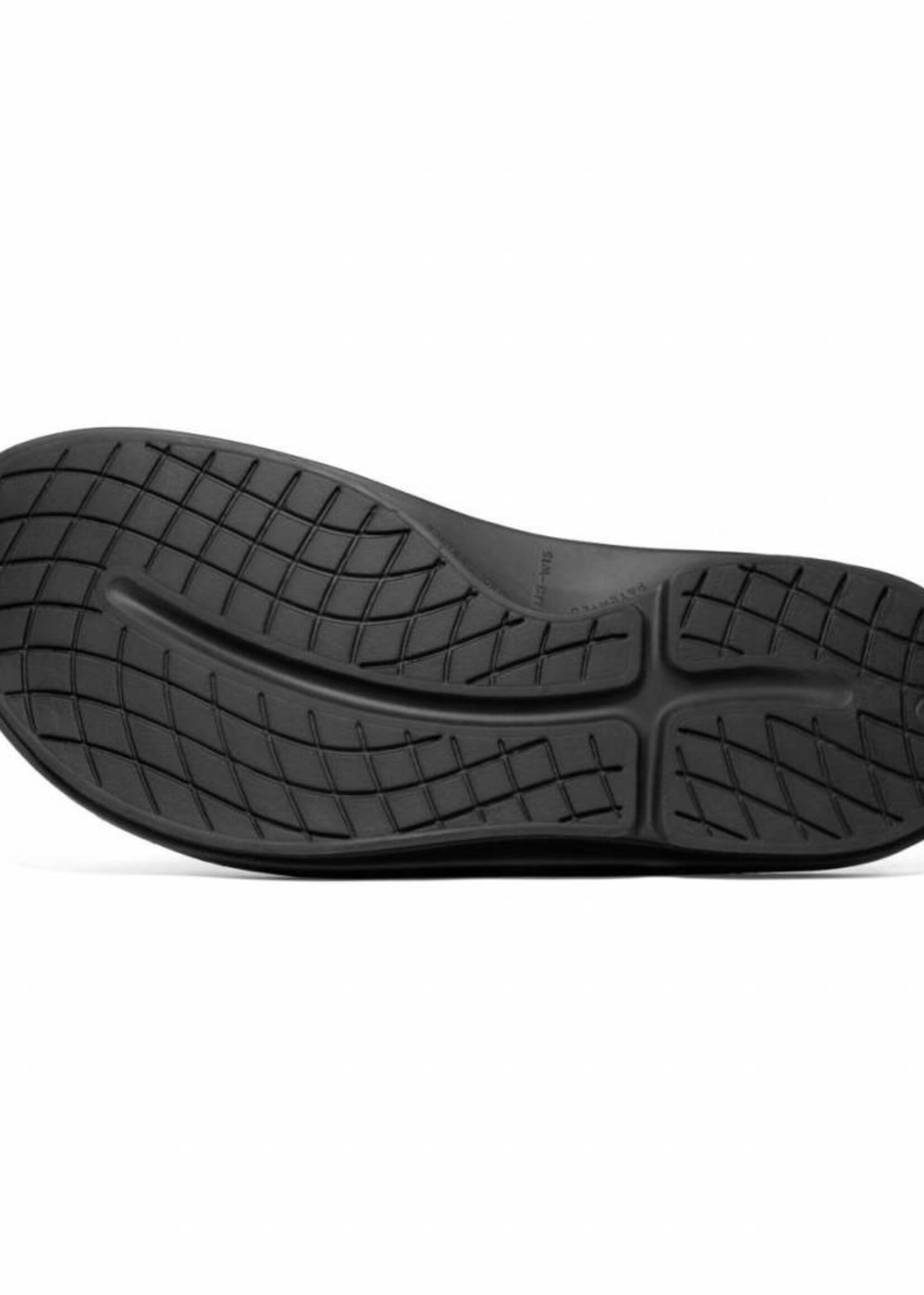 OOFOS OOfos OOahh Sport - Black/White