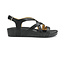 OluKai Nana - Black/Black