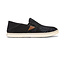 OluKai Pehuea Palm - Black/Palm
