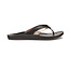 OluKai Kaekae - Black/Silver