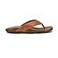 OluKai Hiapo - Rum/Dark Wood