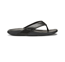 OluKai Nui - Black/Lava Rock