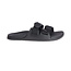 Chaco Chaco Chillos Slide (W) - Black