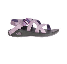 Chaco Banded Z Cloud (W) - Mauve Grape