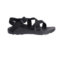 Chaco Z Cloud (M) - Solid Black