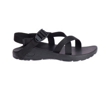 Chaco Z Cloud (W) - Solid Black
