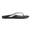 OluKai Ho‘ōpio - Silver/Black