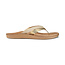 OluKai Kaekae - Tapa/Golden Sand