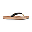 OluKai Nonohe - Black/Golden Sand