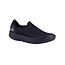 OOFOS Dames OOmg eeZee Low Black/Black