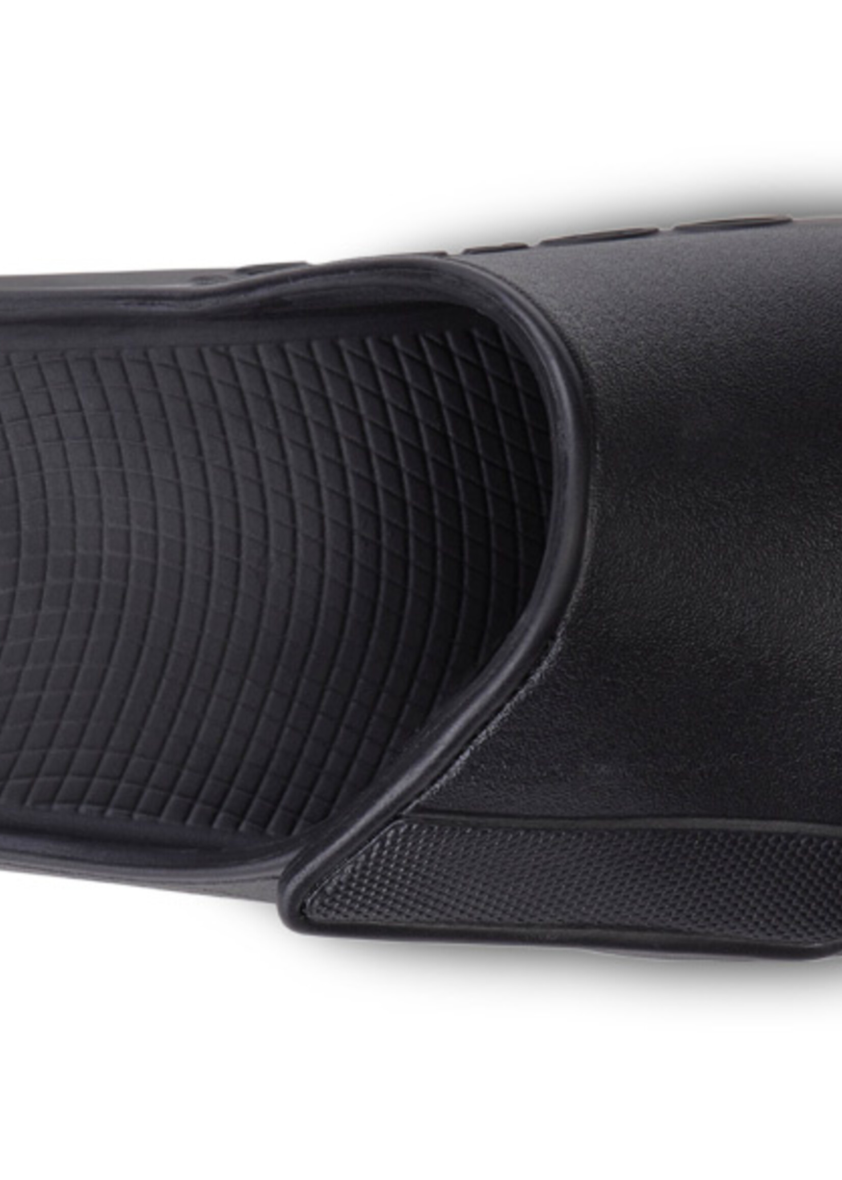 OOFOS OOahh Sport Flex - Black/Matte