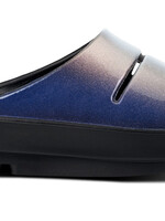 OOFOS OOahh Luxe Slide - Calypso