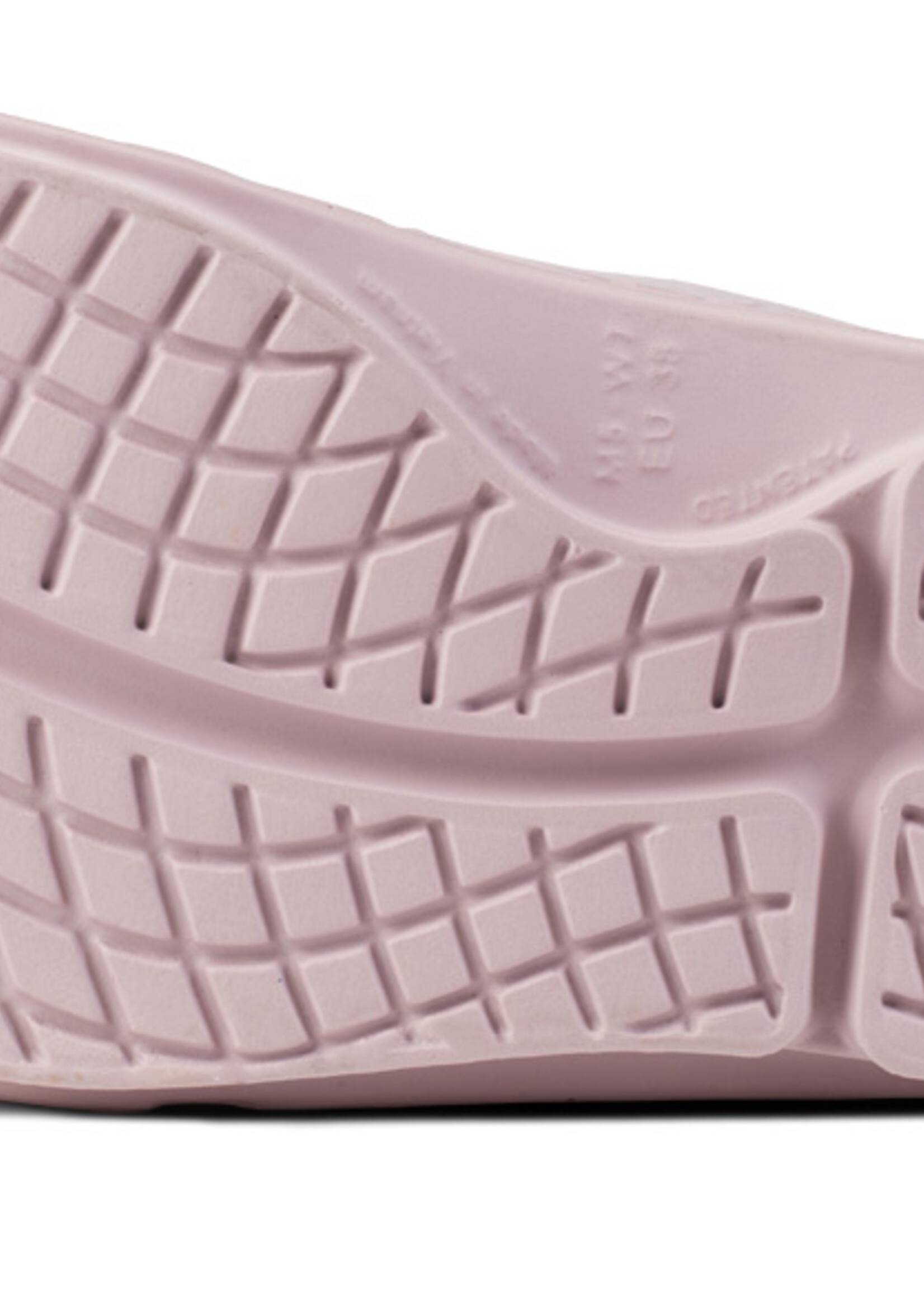 OOFOS OOahh Sport Flex - Stardust