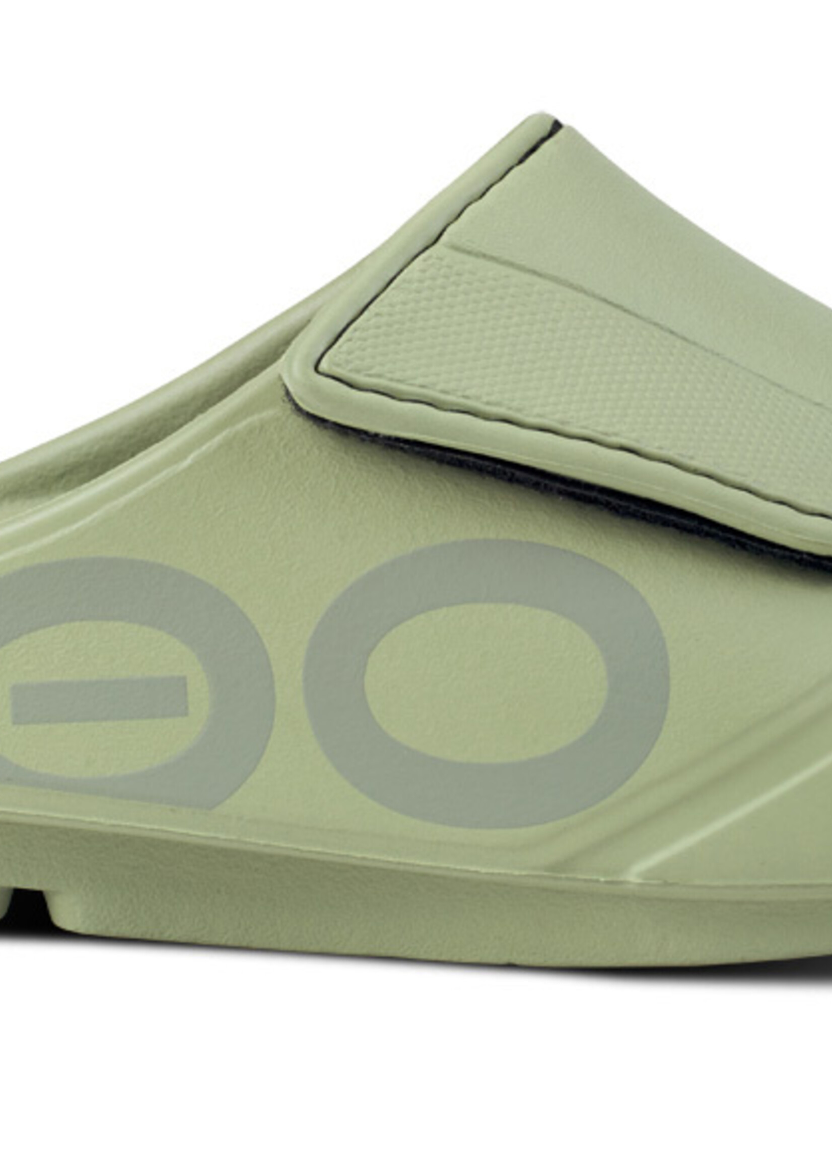 OOFOS OOahh Sport Flex - Sage