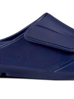 OOFOS OOahh Sport Flex - Navy