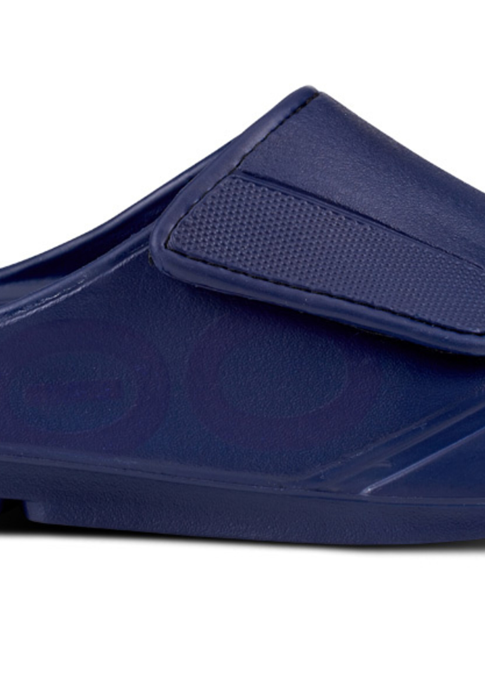 OOFOS OOahh Sport Flex - Navy