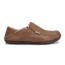 OluKai Moloa Slipper - Toffee/Dk Wood