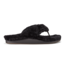 OluKai OluKai Kipe'a Heu W - Black/Black