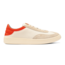OluKai OIuKai Punini - Off White/Molten Orange