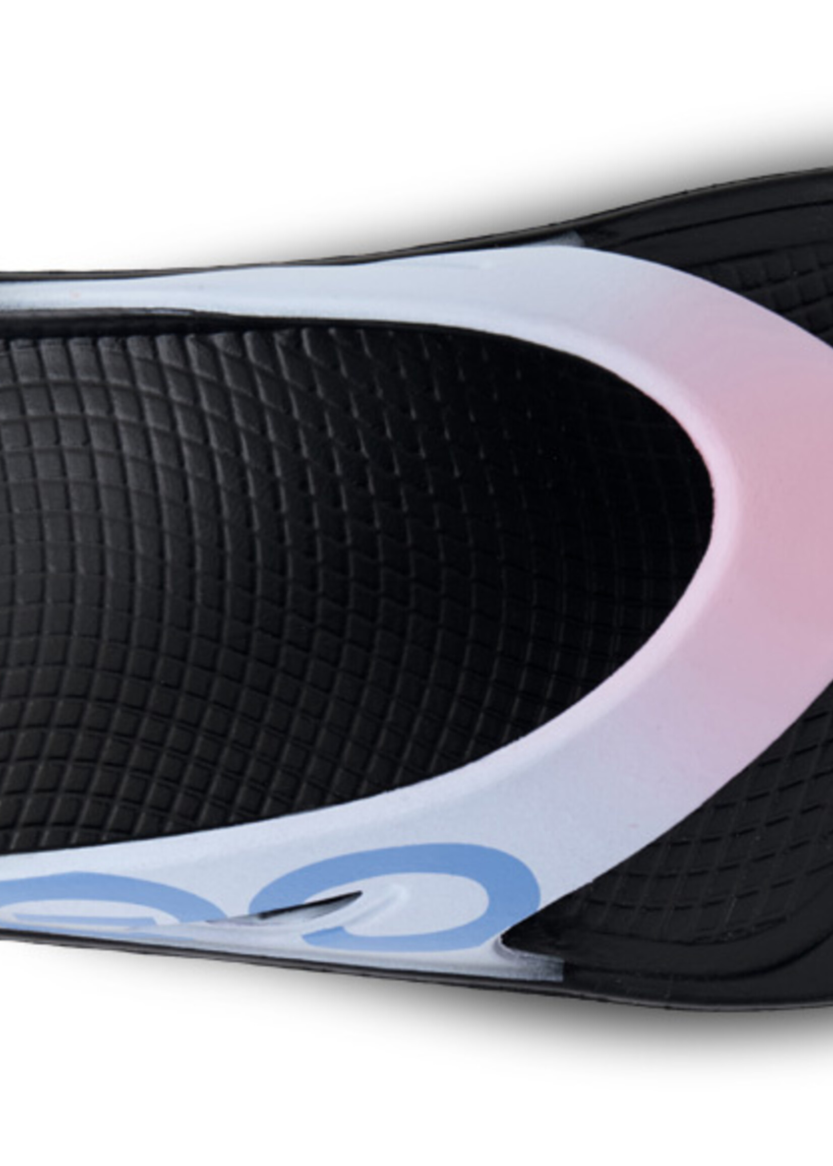 OOFOS OOFOS OOriginal Sport -  Sunset Tide