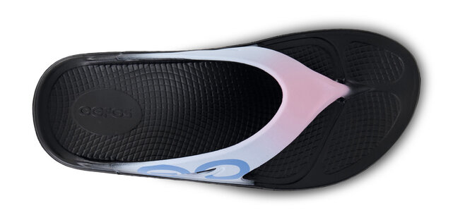 OOFOS OOriginal Sport -  Sunset Tide