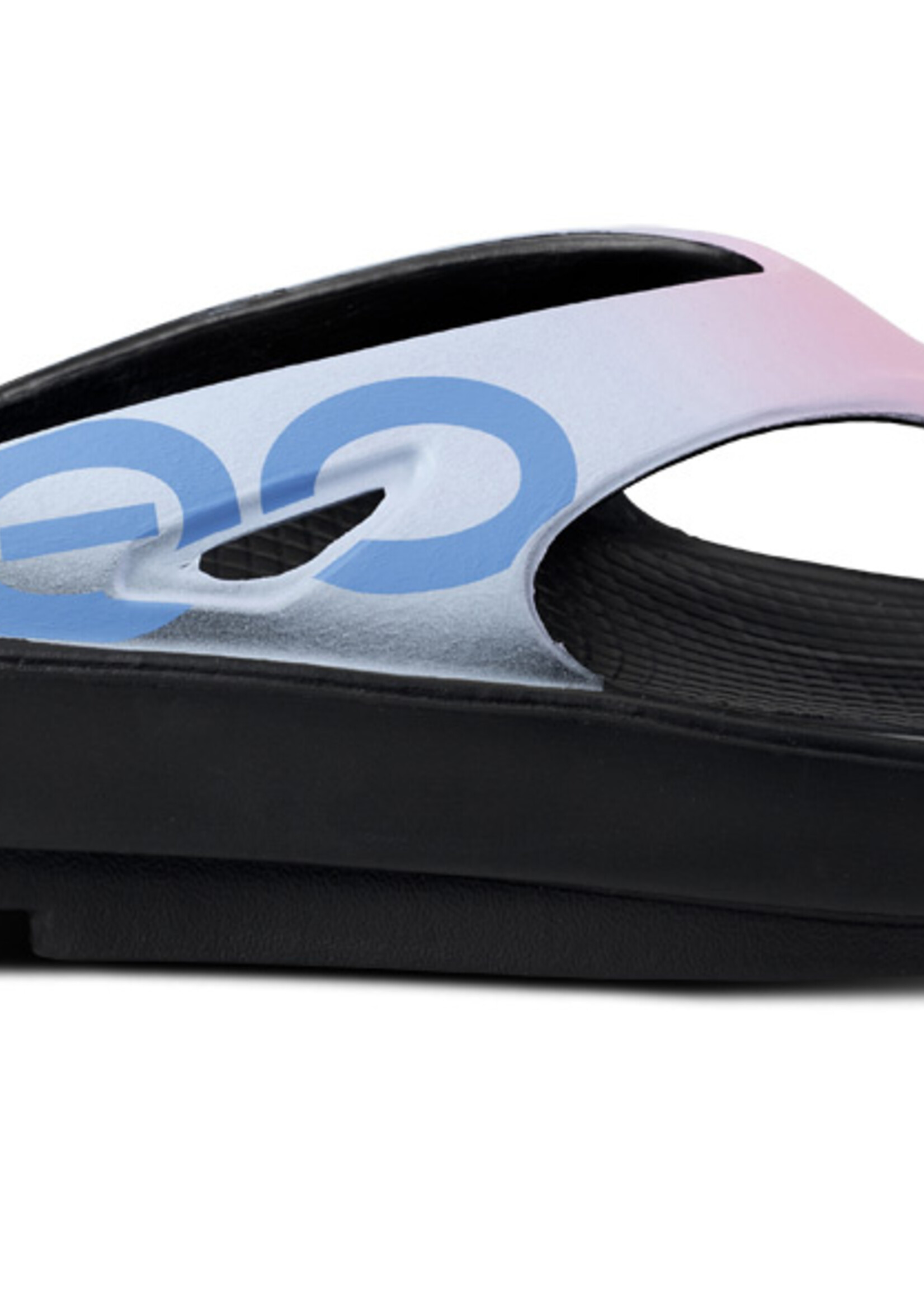 OOFOS OOFOS OOriginal Sport -  Sunset Tide