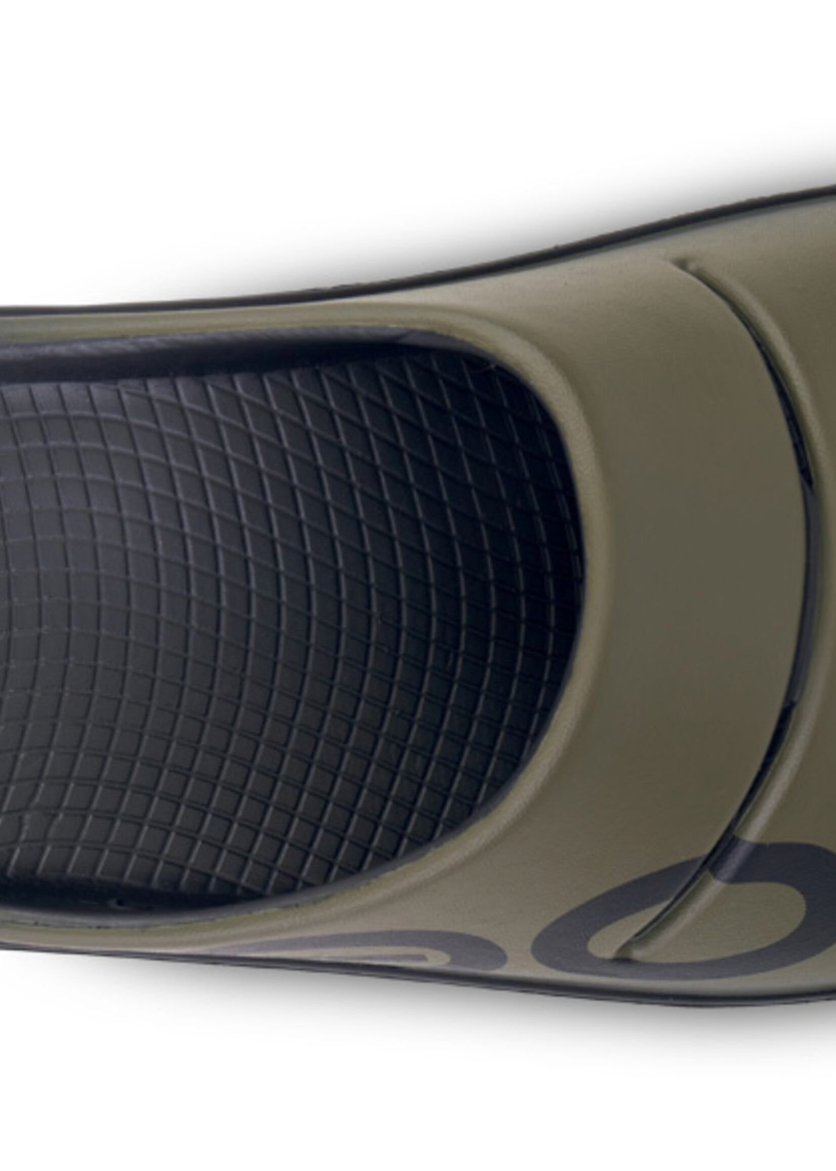 OOFOS OOahh Sport - Tactical Green
