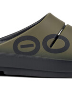OOFOS OOahh Sport - Tactical Green