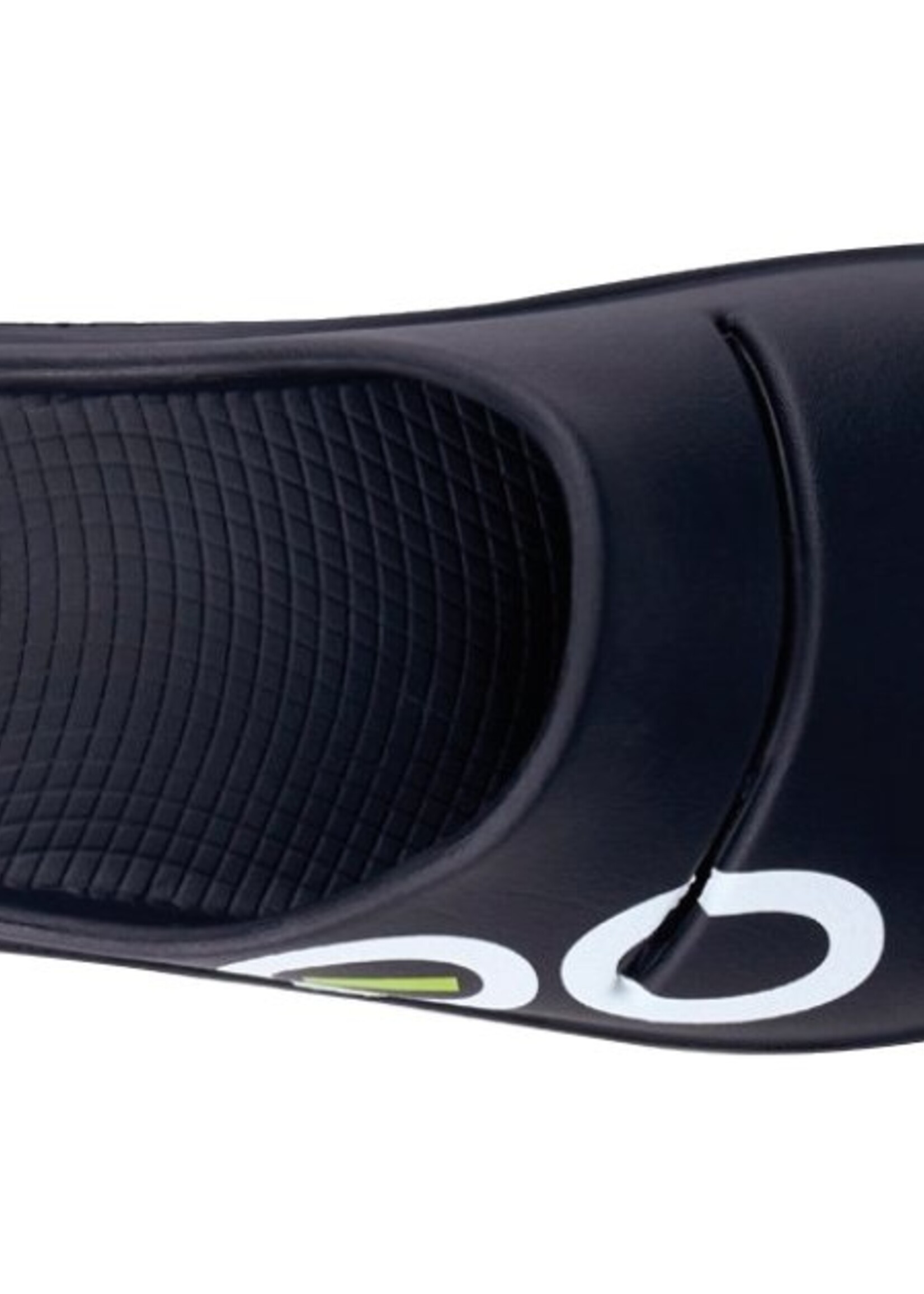 OOFOS OOfos OOahh Sport - Black/White