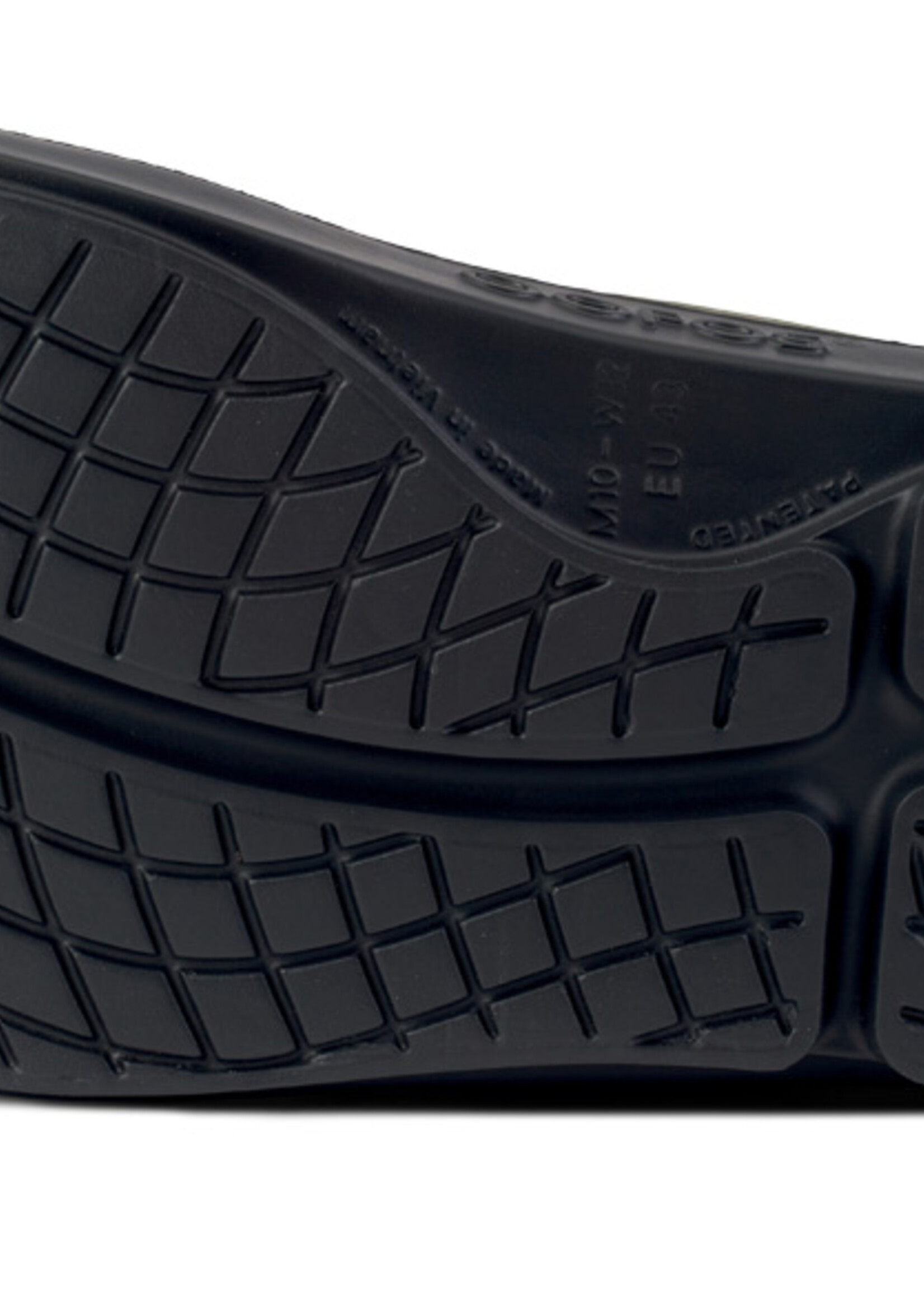 OOFOS OOFOS OOriginal Sport - Tactical Green