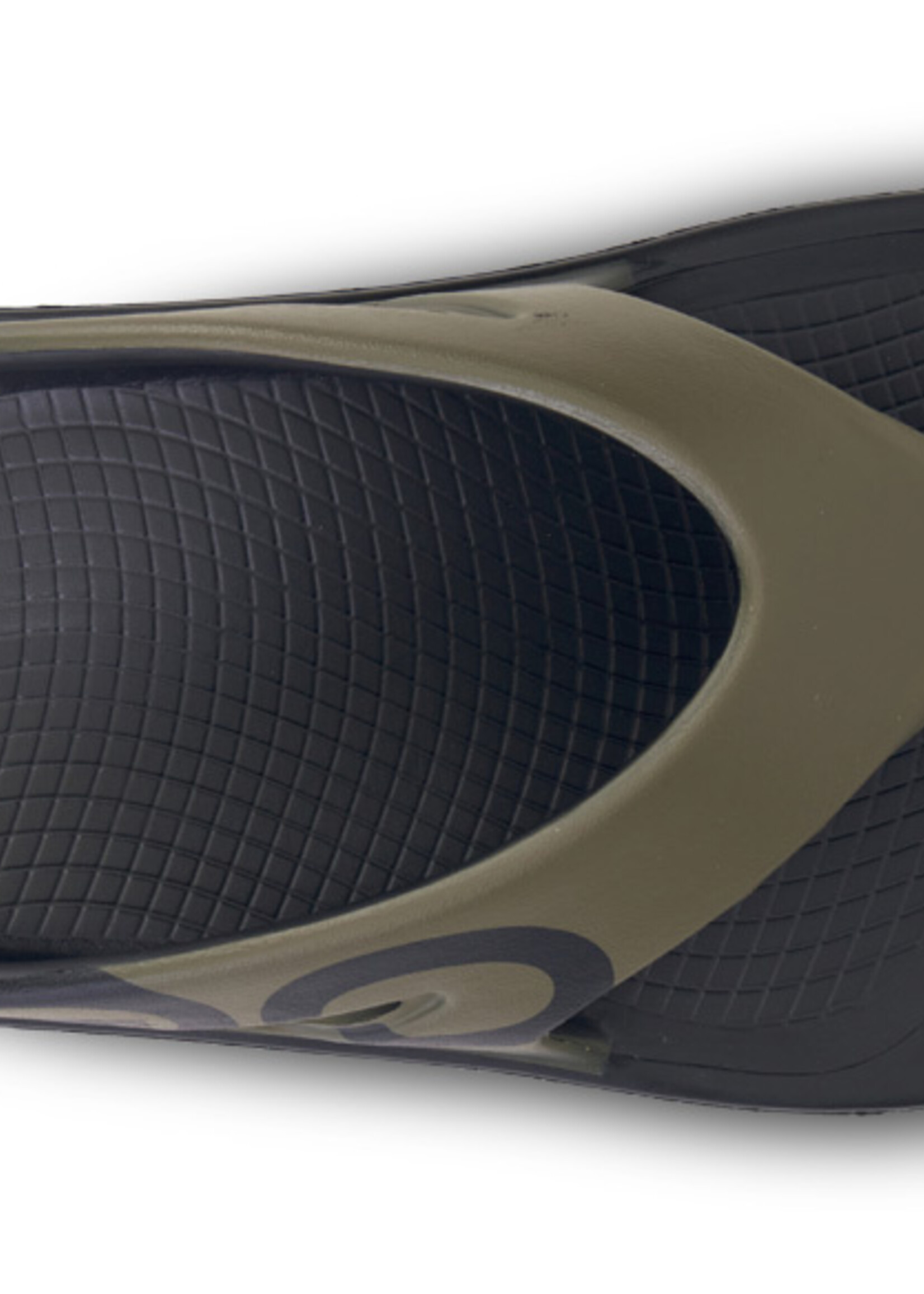 OOFOS OOFOS OOriginal Sport - Tactical Green