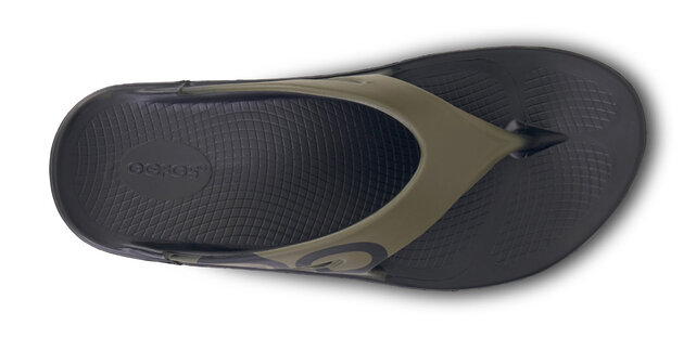 OOFOS OOriginal Sport - Tactical Green