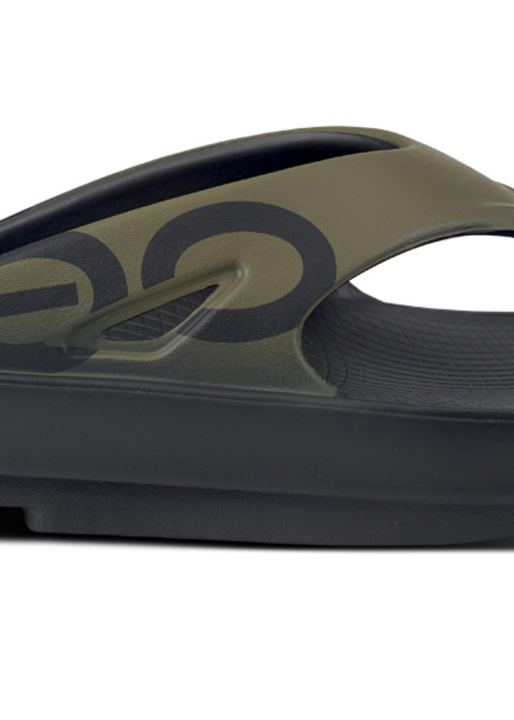 OOFOS OOFOS OOriginal Sport - Tactical Green