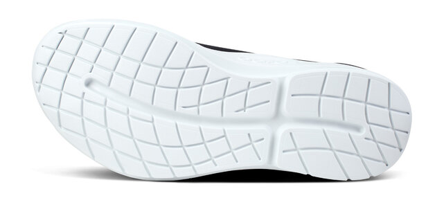 Heren OOmg Sport White/Black