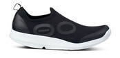 Heren OOmg Sport White/Black