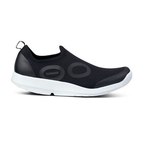 Heren OOmg Sport White/Black