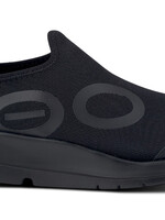 OOFOS Heren OOmg Sport Black/Black