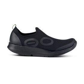 Heren OOmg Sport Black/Black