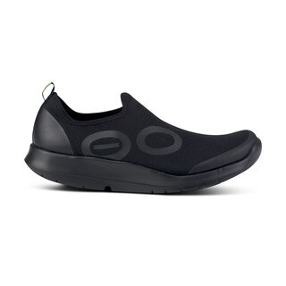 Heren OOmg Sport Black/Black