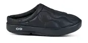 Dames OOcOOzie Thermo Mule Black