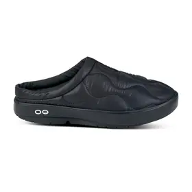 Heren OOcOOzie Thermo Mule Black