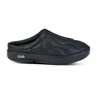 Heren OOcOOzie Thermo Mule Black
