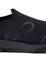 OOFOS Dames OOmg Sport Black/Black