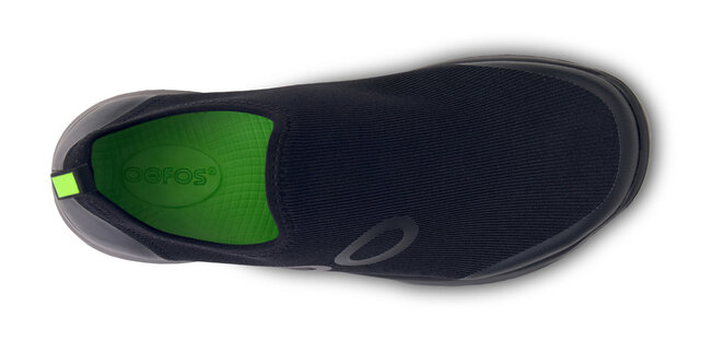 Dames OOmg Sport Black/Black