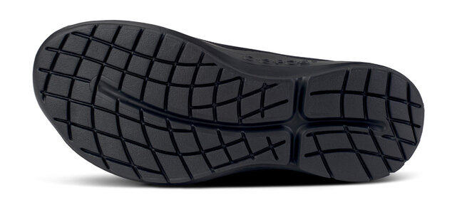 Dames OOmg Sport Black/Black