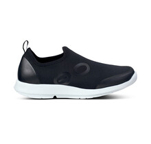 Dames OOmg Sport White/Black