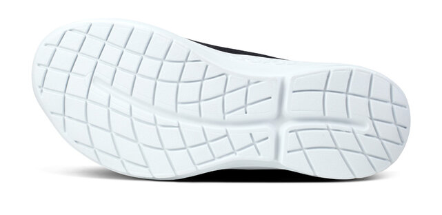 Dames OOmg Sport White/Black