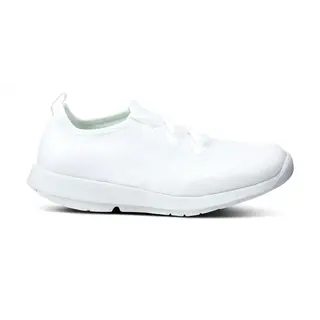 Dames OOmg Sport lace White/White