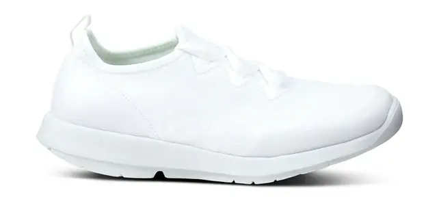 Dames OOmg Sport lace White/White