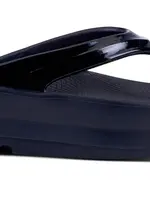 OOFOS OOmega OOlala Black
